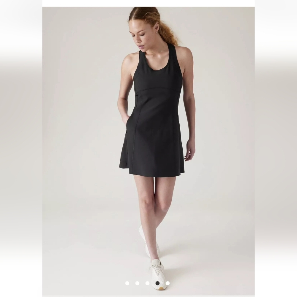 Athelta Levitate Dress